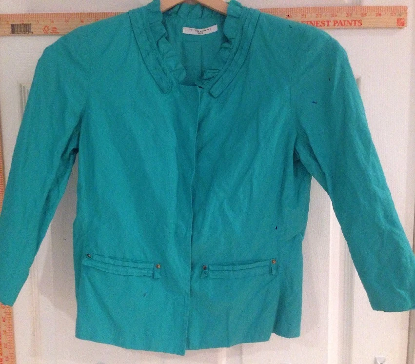 Blazer para mujer 10P Foto 4 de 4