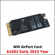 BCM943602CS Bluetooth Wifi Airport Card For Macbook Pro Retina 13" A1502 2015