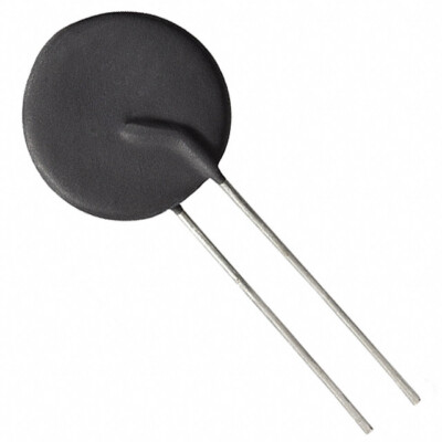 ICL 2 OHM 25% 25A 31MM