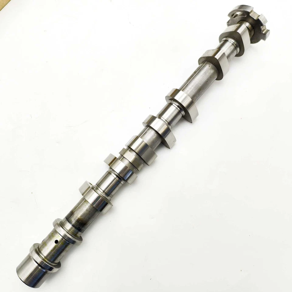 NEW 24100-3CGA0 Intake Camshaft Assy LH for Hyundai Santa Fe Kia Sorento Foto 3 de 4