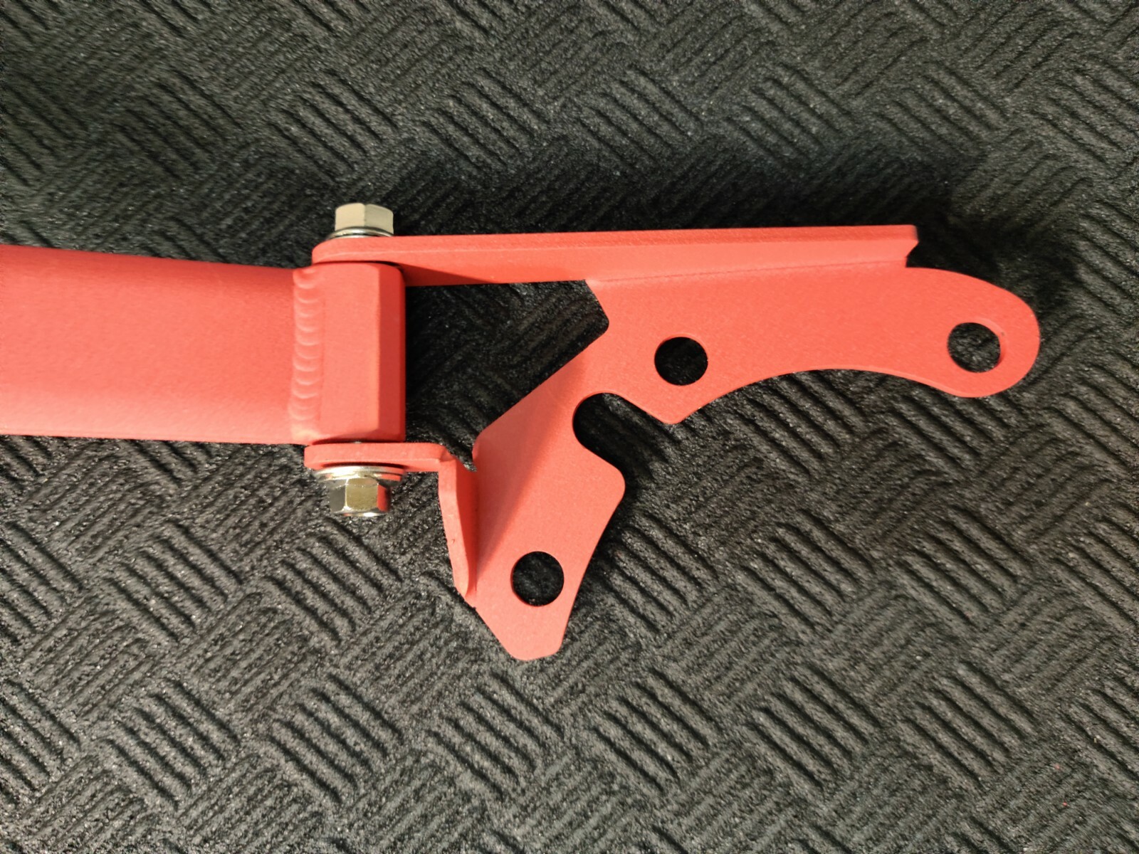 BMW F30/F31 1219 Front Strut Tower Brace 3 Series eBay