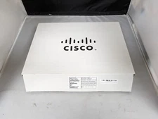 Cisco DX650 VoIP HD Touchscreen Video Phone - Android WiFi