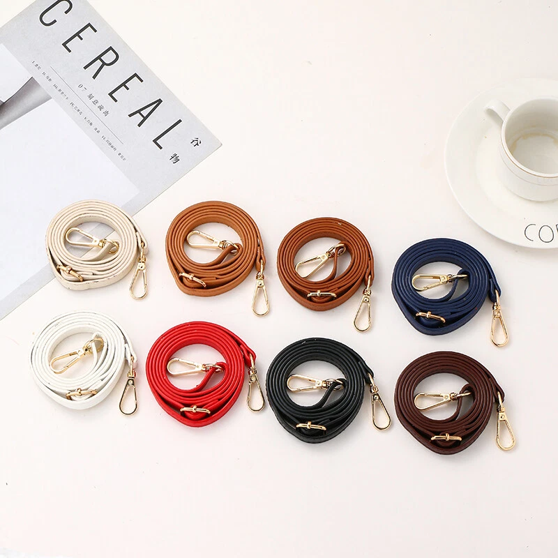 Replacement Belt Bag Strap Long Belt Crossbody Shoulder Strap Bag Belt Thin: