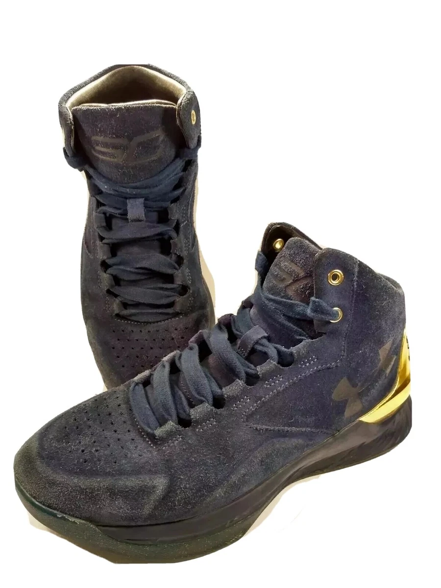 Under armour Curry Lux Sneakers for Men for Sale | Shop Men's