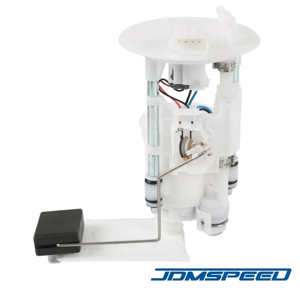 Fuel Pump Assembly Fits YAMAHA GRIZZLY 700 2007-2016 3B4-13907-10-00 - Image 3 of 4