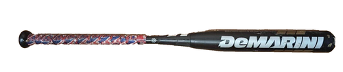 Batte DeMarini CF8 29" 18 Oz -11 – Composite, 2015, Jeune, USSSA