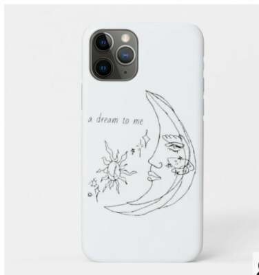 dog phone cases Brave Cone Dog” iPhone case – Brandon Bird