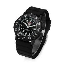 Genuine Luminox XS.3001 Navy Seal Quartz Watch Men Mariner Diver 200M Swiss Made