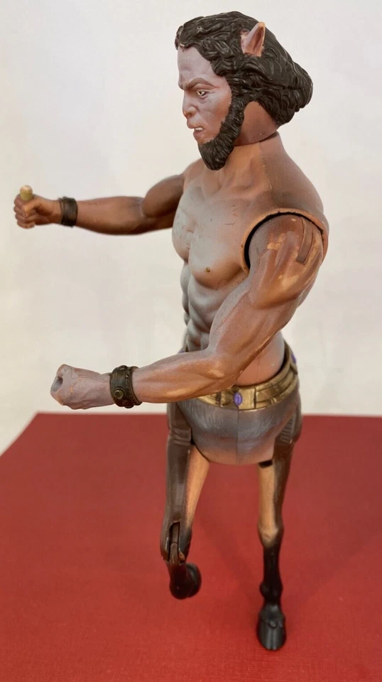 Vintage Mattel 2002 ☆ Harry Potter ☆ Centaur : Deluxe Creature - Action Figure - Image 4 of 4