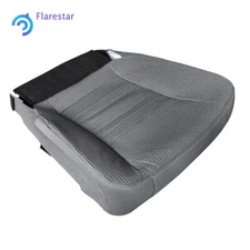 Left Driver Bottom Cloth Seat Covers For Dodge Ram 3500 2006 2007 -2009 Regular