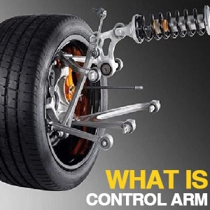 2x Front Upper Control Arm For 2011-2022 Chevrolet Silverado 2500 HD 3500 HD - Image 4 of 4