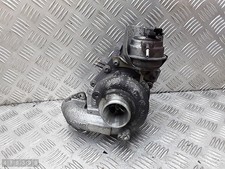 2014 PEUGEOT 308 TURBOCOMPRESSEUR DIESEL 1600HDI 968612068006