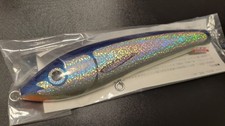 Carpenter "Blue Fish120 210mm/120g" Floating Stick Bait GT Tuna Kingfish 02
