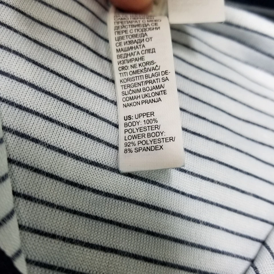 Pullover Oklahoma City Thunder 1/4 Cremallera Adidas Niñas Talla M 12-14 NBA Baloncesto Foto 4 de 4