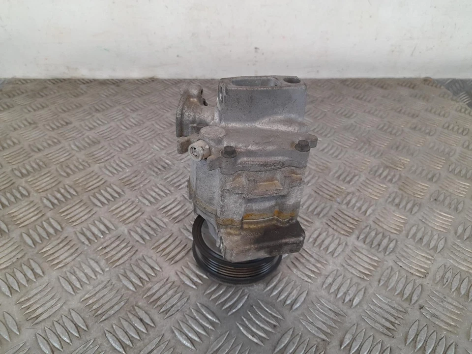 Vauxhall Viva Mk4 2015-2021 A/C Air Con Compressor Pump 94551797 - Image 2 of 4