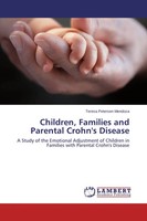 Children, Families And Parental Crohn's Disease Teresa Petersen Mendoza Buch