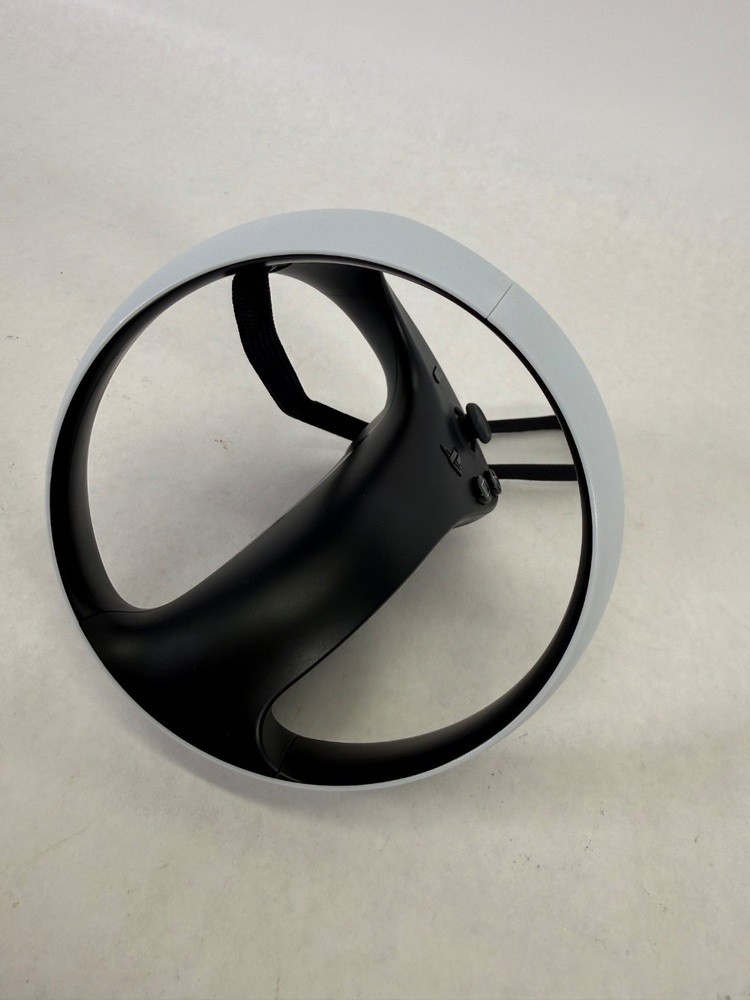 Sony Playstation VR 2 PS VR2 LEFT Sense Controller Only - Black