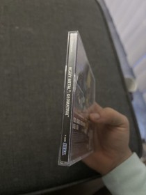 Heavy Metal Geomatrix (Sega Dreamcast, 2001) DC CIB Complete w/ Manual Tested