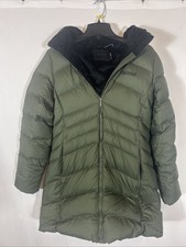 $355 Marmot Woman s Montreal Coat in Nori Gre...