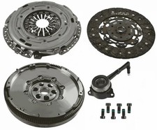 Kit d'embrayage Skoda YETI