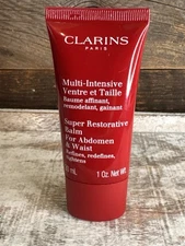✨ Clarins Super Restorative Balm 1 oz – MSRP $100 · Firm & Tone ✨