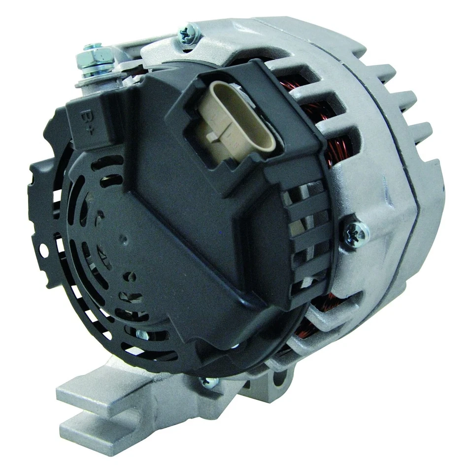 For Pontiac Montana 2002-2005 WAI Global Alternator Foto 2 de 4