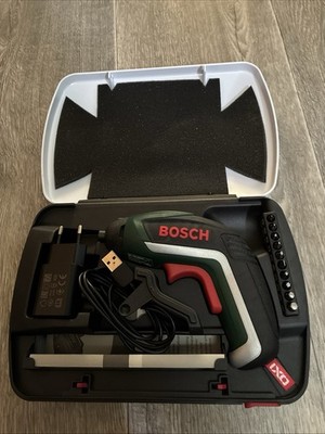 Bosch Ixo