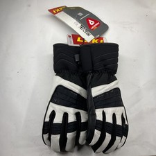 Leki Griffin S Lady Leather Ski Gloves Womens...