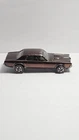 💥GRAIL💥 Hotwheels Redline Brown Custom Cougar 1968 No Reserve!