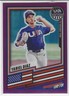 2026 Yariel Diaz Panini Stars & Stripes Prizm USA Purple 098/199 #90