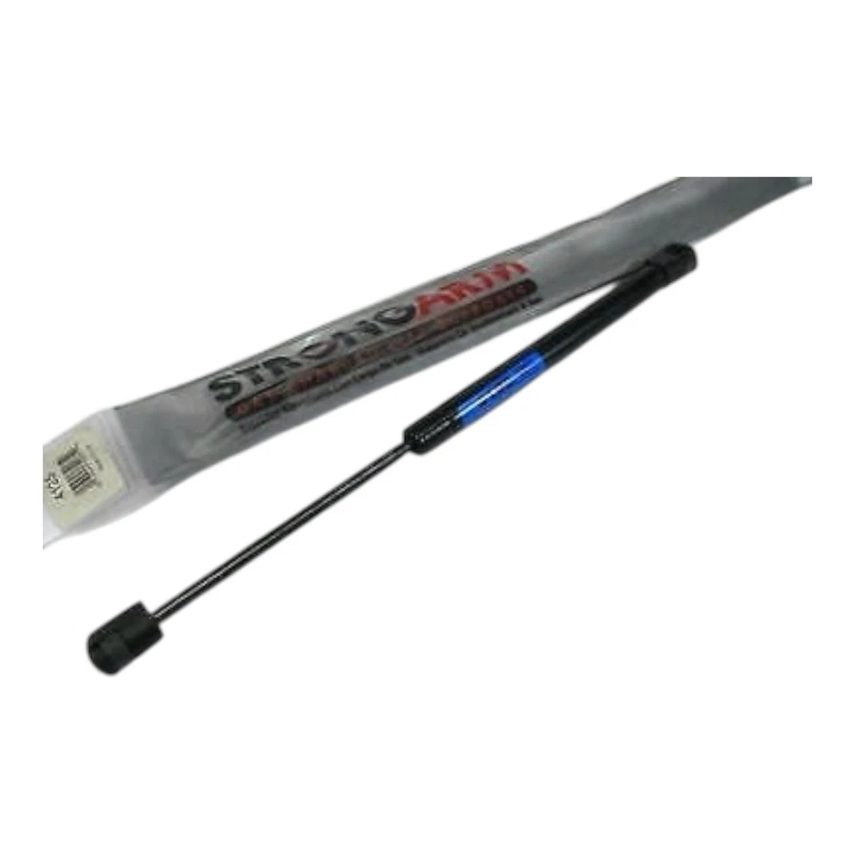 Soporte elevador capó StrongArm 6485 para Jeep Grand Cherokee 2011-2020 y Durango Foto 3 de 3