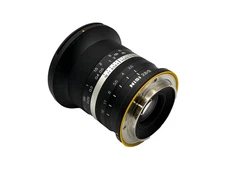 OB NiSi 9mm f/2.8 Ultra-Wide Angle Lens Sony E mount Camera a7 IV a6700 a6400