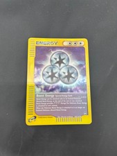 *Boost Energy!*,Pokémon Uncommon Aquapolis 145/147 Reverse Holo HP on eBay