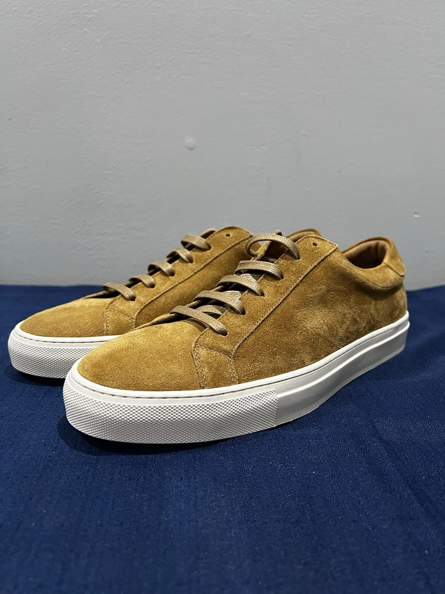 Ralph Lauren Suede Casual Shoes for Men for sale | eBay display picture 3
