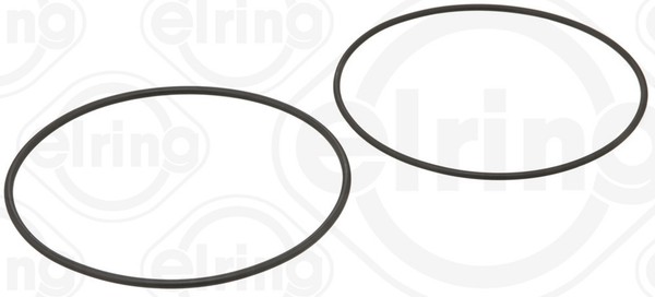 Dichtungssatz Zylinderlaufbuchse Elring 911.920 FüR Scania 2 1 Omniexpress PB I4-image