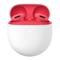 Google Pixel Buds 2A In-Ear KopfhöRer - Berry