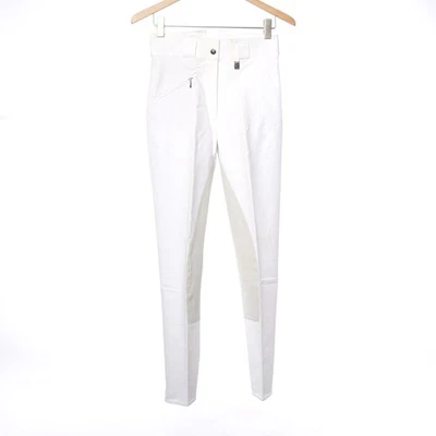 SIEHE TITEL Cavallo Damen Reithose Chagallino