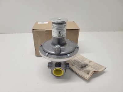 NEW OLD STOCK! KROM SCHRODER PRESSURE RELIEF VALVE VSBV-25-TN40-0