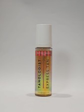 1 Pack Tanologist Express Tan Self Tan Mousse Light 6.76oz .