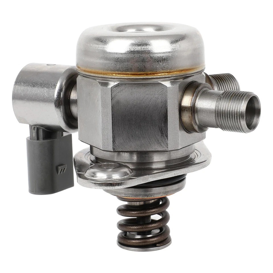 For Mercedes-Benz CLS400 E400 GL550 GLE400 High Pressure Fuel Pump Driver Side - Image 4 of 4