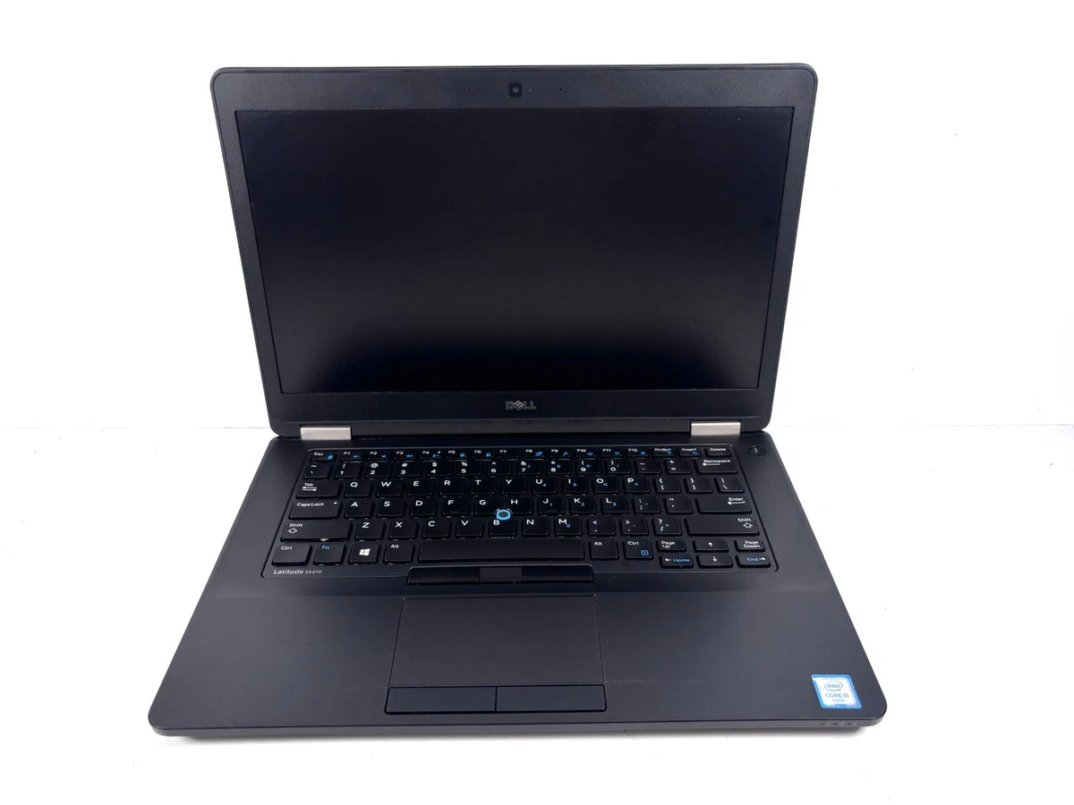 Dell Latitude E5470 PC Laptops & Netbooks for Sale - Shop New Dell Latitude E5470 PC Laptops & Netbooks for Sale - Shop New