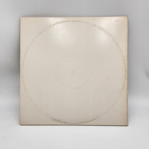 The Beatles White Album SWBO 101 Vinyl 2 LP with Photos & Poster NM Vinyl! - Picture 4 of 19