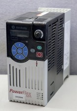 Allen-Bradley PowerFlex 525 2HP 1.5kW AC Drive 25B-B8P0N104