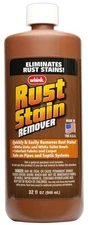 RUST STAIN REMOVER 32OZ