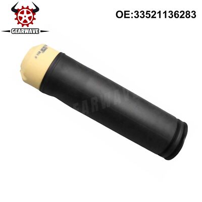 For BMW E46 Saloon 33502290319 Brand New Rear Stop Buffer Suspension