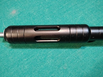 Doinker bow stabilizer