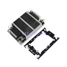 VH8RK 0VH8RK 2nd Cpu Heatsink For Dell R450 R550 R650 R650xs R750 With Bracket