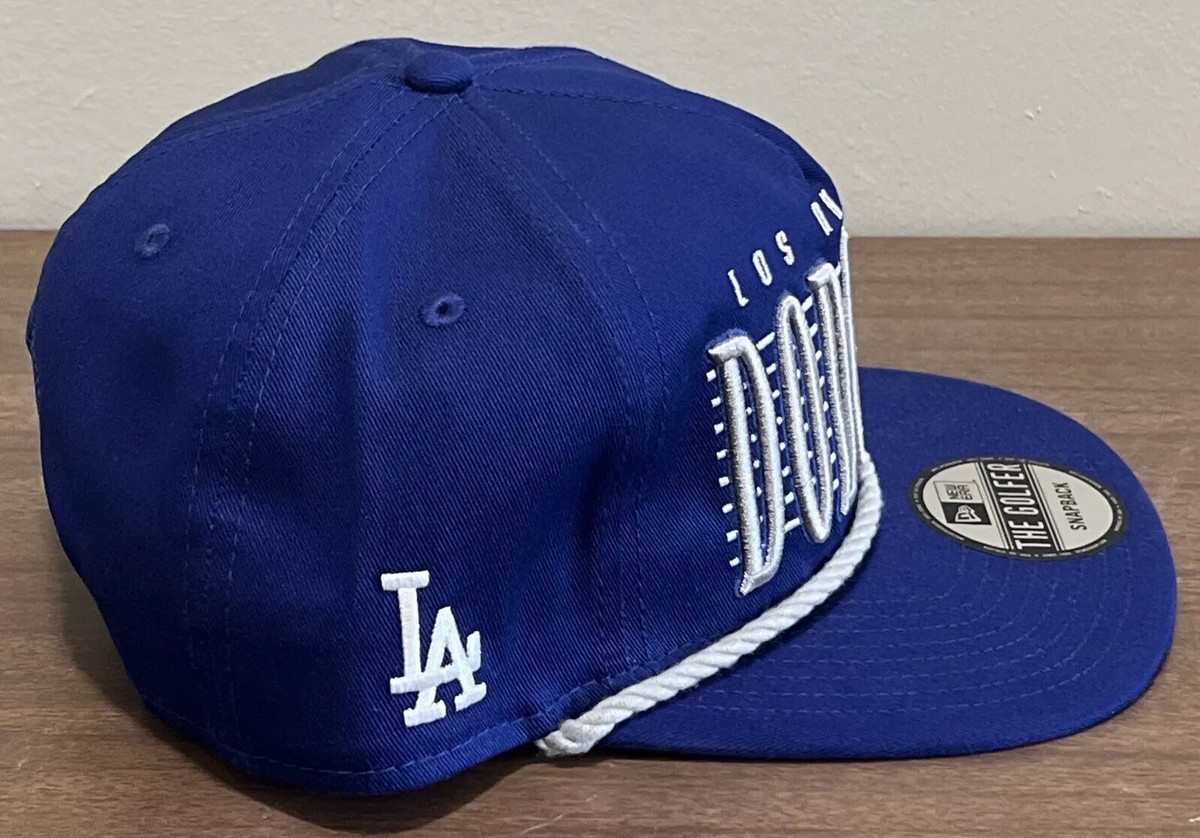 ☆New Era☆ MLB Pinch Hitter LA Dodgers Ball Cap  Blue Amazon.com : New Era Los Angeles Dodgers Snapback 950 Basic