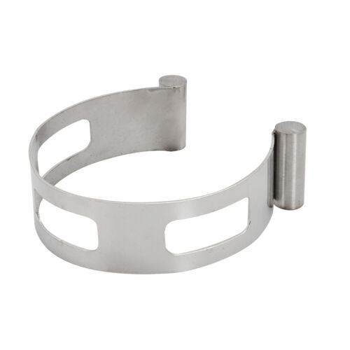 4PCS Exhaust Pipe Tacking Band for welding/fabrication 2 SIZES 2.5" & 3.0" , US - Picture 5 of 10