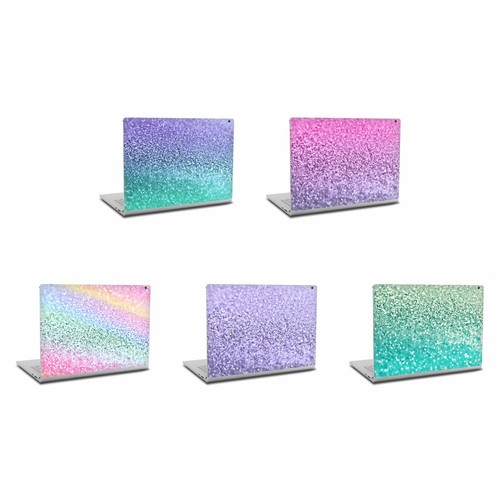 MONIKA STRIGEL GLITTER COLLECTION VINYL STICKER SKIN DECAL FOR MICROSOFT SURFACE - 第 1/11 張圖片
